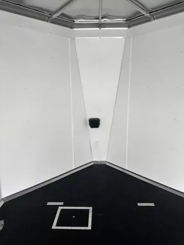 new Cargo (Enclosed) Trailers NEO Trailers  for sale, in Burnt Hills, NY Thumbnail 15