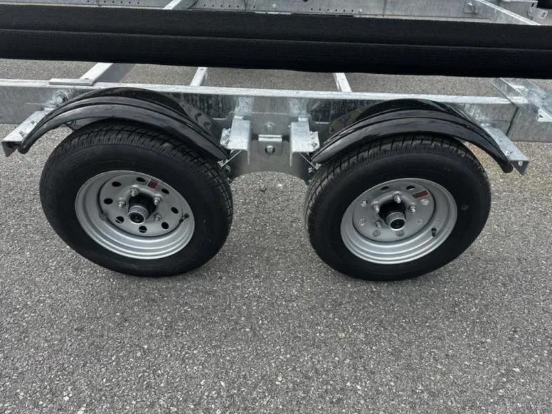 new Watercraft Trailers Shore Haven  for sale, in Burnt Hills, NY Thumbnail 4