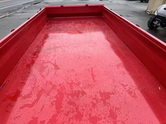 new Dump Trailers Horizon Trailers  for sale, in Ballston Lake, NY Thumbnail 20