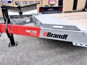 new Car Haulers / Racing Trailers Brandt Trailers  for sale, in Burnt Hills, NY Thumbnail 34