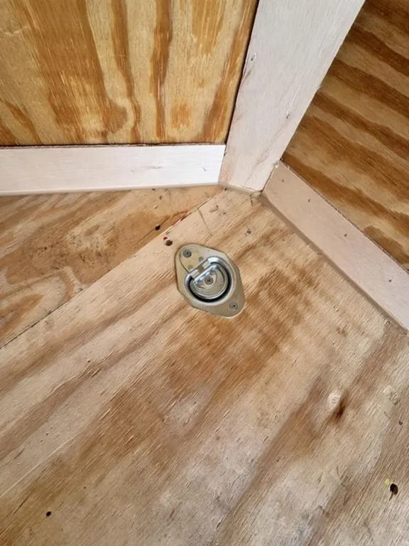 new Cargo (Enclosed) Trailers Homesteader Trailers  for sale, in Ballston Lake, NY Thumbnail 19