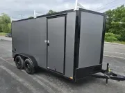 new Cargo (Enclosed) Trailers Cargo Express  for sale, in Burnt Hills, NY Thumbnail 22