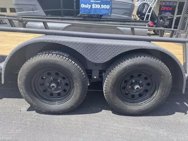 new Utility Trailers RawMaxx  for sale, in Burnt Hills, NY Thumbnail 13