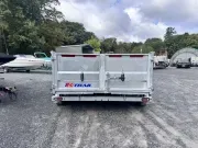 new Dump Trailers K-Trail  for sale, in Burnt Hills, NY Thumbnail 6