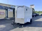 new Cargo (Enclosed) Trailers Homesteader Trailers  for sale, in Ballston Lake, NY Thumbnail 3