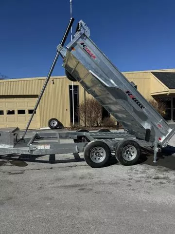 new Dump Trailers K-Trail  for sale, in Ballston Lake, NY Thumbnail 20