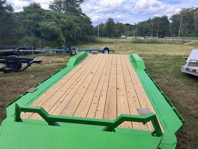new Car Haulers / Racing Trailers Horizon Trailers  for sale, in Ballston Lake, NY Thumbnail 2