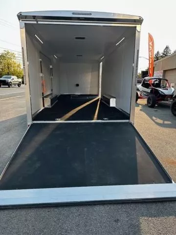 new Cargo (Enclosed) Trailers NEO Trailers  for sale, in Burnt Hills, NY Thumbnail 15