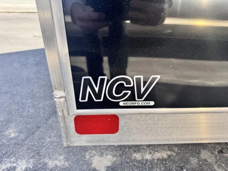 new Cargo (Enclosed) Trailers NEO Trailers  for sale, in Ballston Lake, NY Thumbnail 27