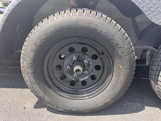 new Utility Trailers RawMaxx  for sale, in Burnt Hills, NY Thumbnail 14