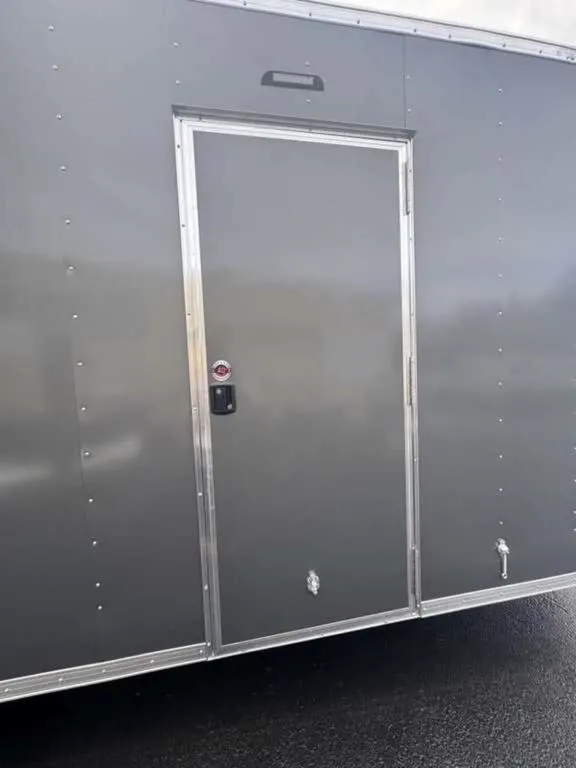 new Cargo (Enclosed) Trailers Homesteader Trailers  for sale, in Burnt Hills, NY Thumbnail 9