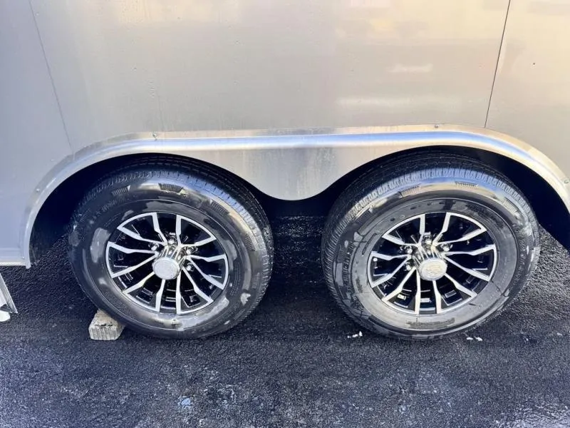 new Cargo (Enclosed) Trailers Cargo Express  for sale, in Burnt Hills, NY Thumbnail 340