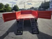 new Dump Trailers Horizon Trailers  for sale, in Burnt Hills, NY Thumbnail 20