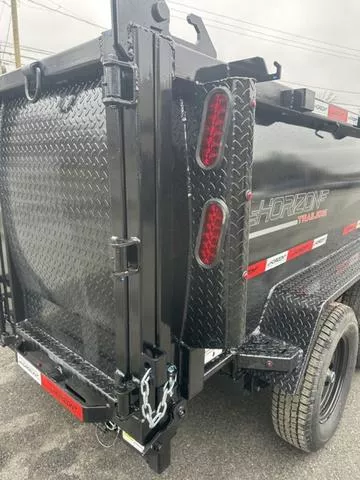 new Dump Trailers Horizon Trailers  for sale, in Ballston Lake, NY Thumbnail 13
