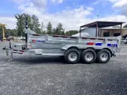 new Dump Trailers K-Trail  for sale, in Burnt Hills, NY Thumbnail 4
