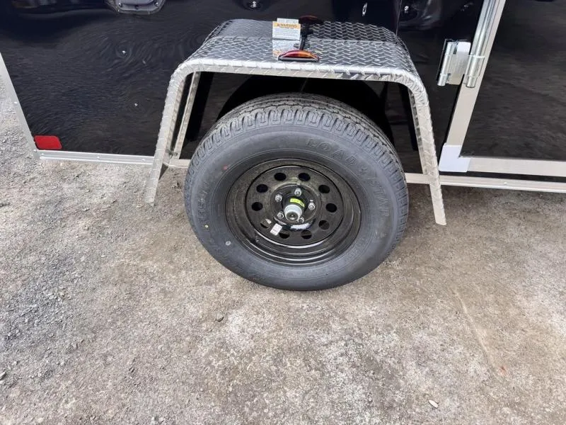 new Cargo (Enclosed) Trailers Homesteader Trailers  for sale, in Ballston Lake, NY Thumbnail 19