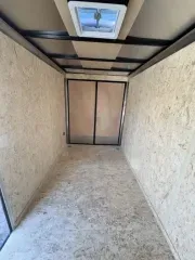 new Cargo (Enclosed) Trailers Cargo Express  for sale, in Burnt Hills, NY Thumbnail 12