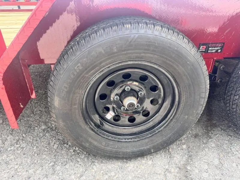 new Utility Trailers Load Trail  for sale, in Burnt Hills, NY Thumbnail 9