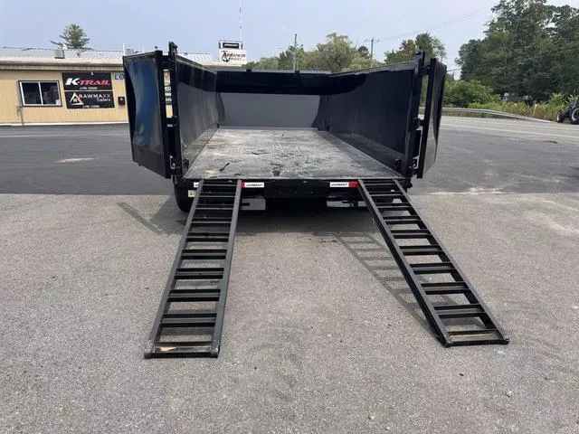 new Dump Trailers Horizon Trailers  for sale, in Burnt Hills, NY Thumbnail 9