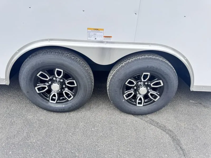 new Cargo (Enclosed) Trailers Homesteader Trailers  for sale, in Burnt Hills, NY Thumbnail 23