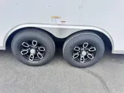 new Cargo (Enclosed) Trailers Homesteader Trailers  for sale, in Ballston Lake, NY Thumbnail 23
