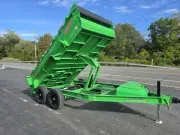new Dump Trailers Horizon Trailers  for sale, in Burnt Hills, NY Thumbnail 12