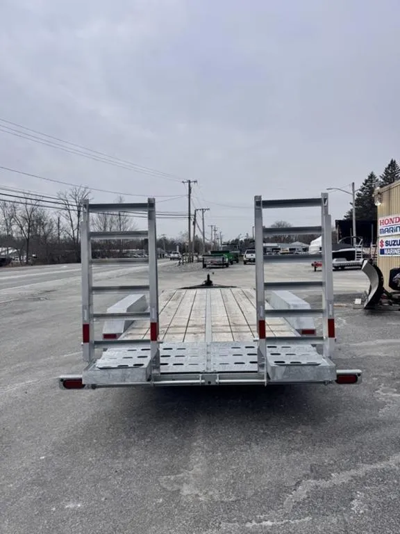 new Car Haulers / Racing Trailers Brandt Trailers  for sale, in Ballston Lake, NY Thumbnail 12