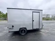 new Cargo (Enclosed) Trailers Cargo Express  for sale, in Burnt Hills, NY Thumbnail 8