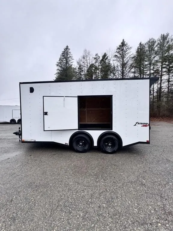 new Cargo (Enclosed) Trailers Homesteader Trailers  for sale, in Ballston Lake, NY Thumbnail 5