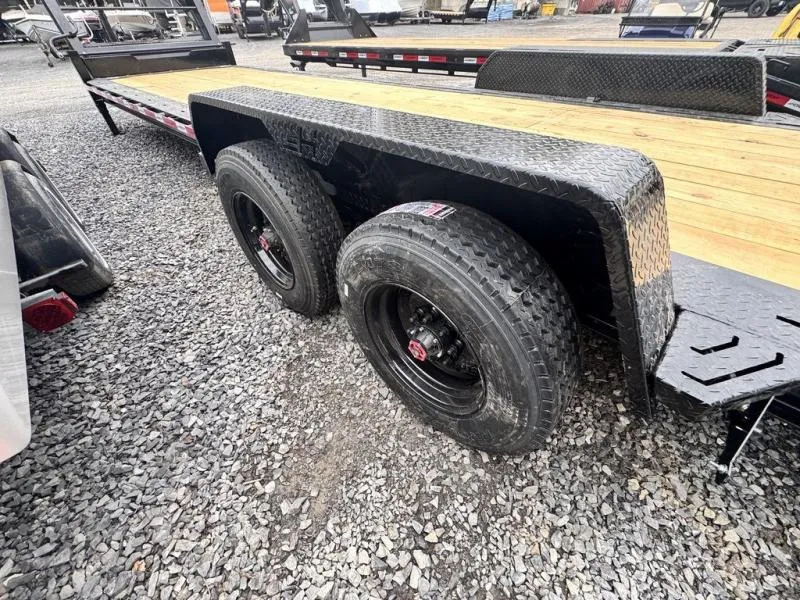new Car Haulers / Racing Trailers Horizon Trailers  for sale, in Burnt Hills, NY Thumbnail 7