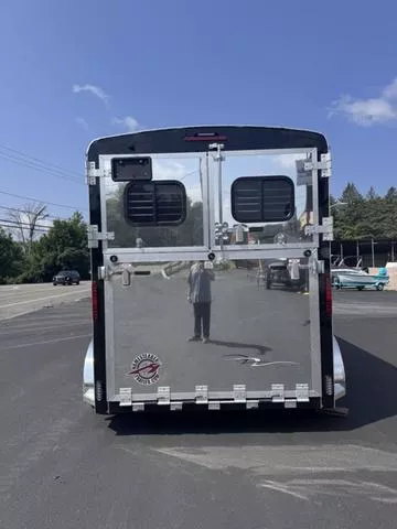 new Horse Trailers Homesteader Trailers  for sale, in Burnt Hills, NY Thumbnail 25