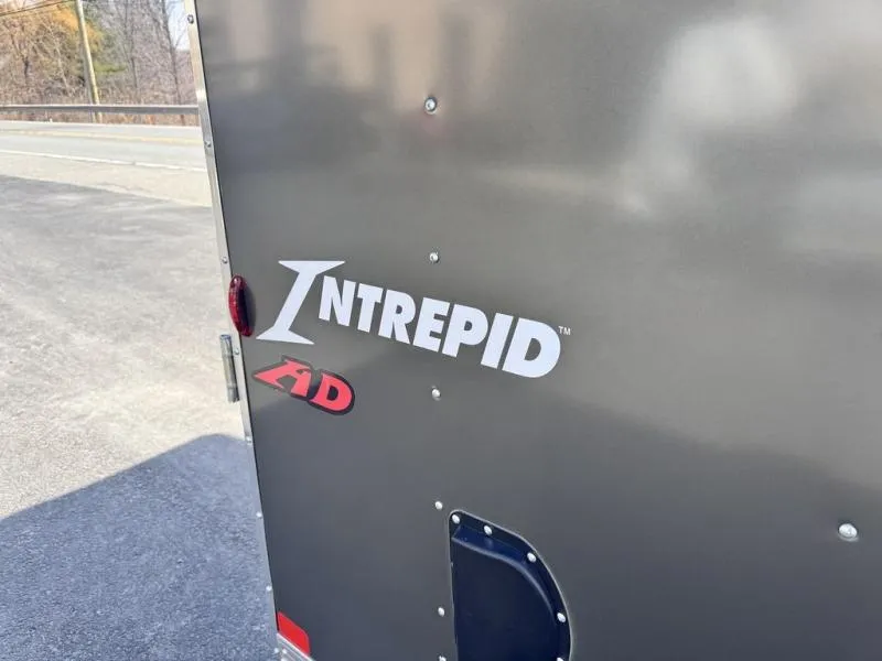 new Cargo (Enclosed) Trailers Homesteader Trailers  for sale, in Ballston Lake, NY Thumbnail 16