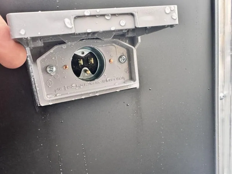 new Cargo (Enclosed) Trailers NEO Trailers  for sale, in Burnt Hills, NY Thumbnail 15