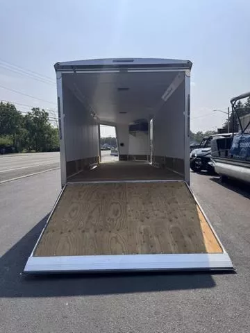 new Cargo (Enclosed) Trailers NEO Trailers  for sale, in Ballston Lake, NY Thumbnail 4