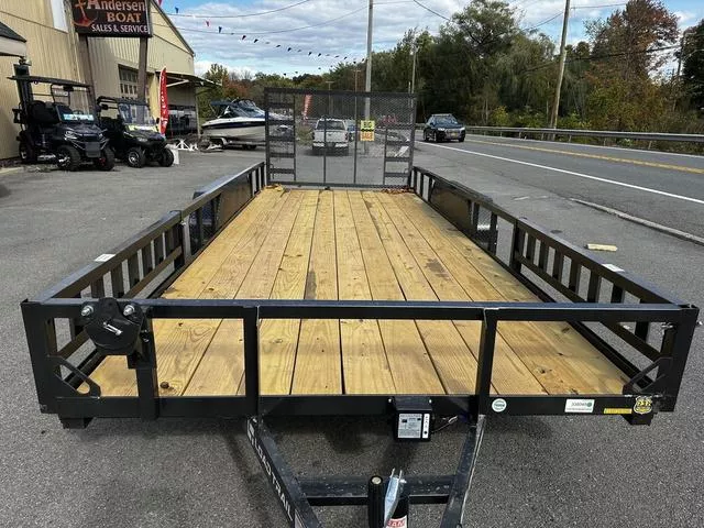 new Utility Trailers Load Trail  for sale, in Ballston Lake, NY Thumbnail 8