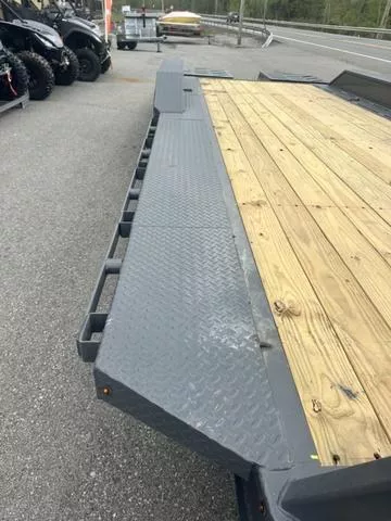 new Car Haulers / Racing Trailers Horizon Trailers  for sale, in Burnt Hills, NY Thumbnail 11