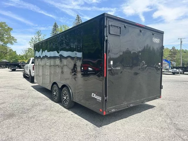 new Cargo (Enclosed) Trailers Cargo Express  for sale, in Burnt Hills, NY Thumbnail 5