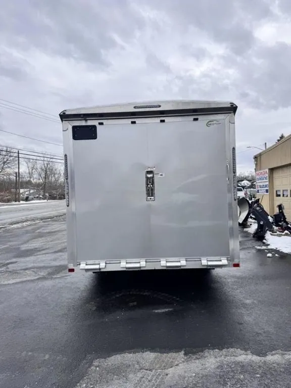 new Cargo (Enclosed) Trailers NEO Trailers  for sale, in Burnt Hills, NY Thumbnail 15
