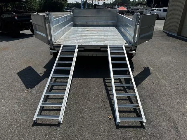 new Dump Trailers K-Trail  for sale, in Burnt Hills, NY Thumbnail 15