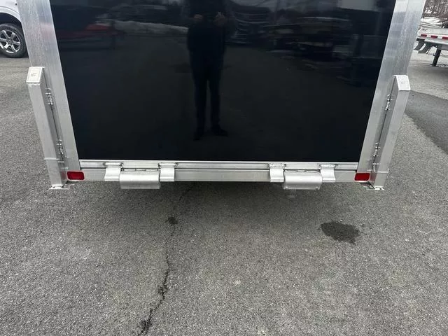 new Cargo (Enclosed) Trailers NEO Trailers  for sale, in Burnt Hills, NY Thumbnail 10