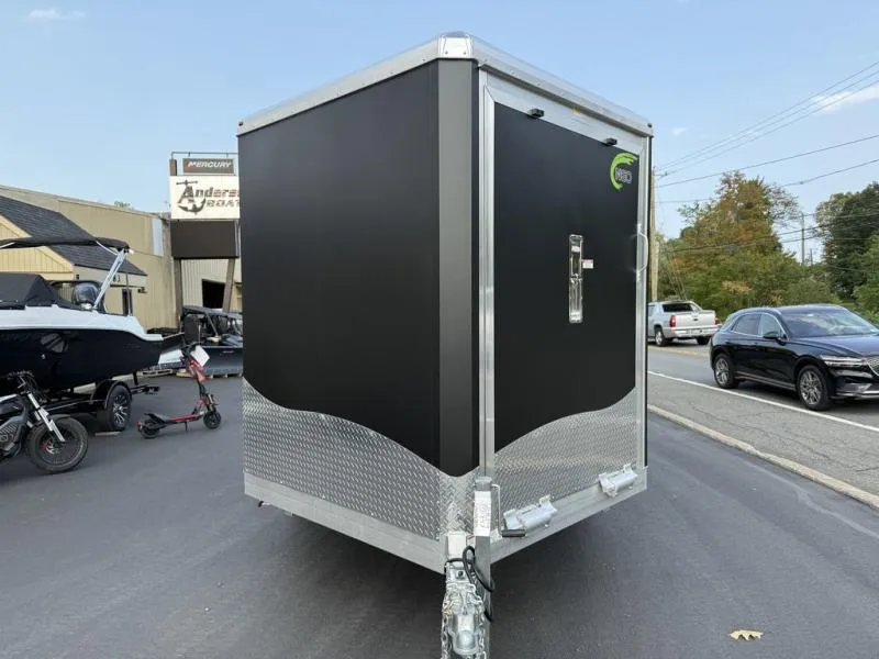 new Cargo (Enclosed) Trailers NEO Trailers  for sale, in Ballston Lake, NY Thumbnail 2