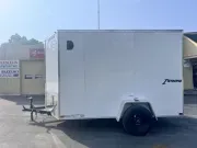 new Cargo (Enclosed) Trailers Homesteader Trailers  for sale, in Burnt Hills, NY Thumbnail 4
