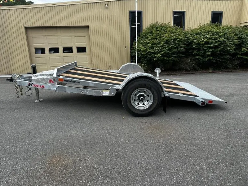 new Tilt Trailers K-Trail  for sale, in Burnt Hills, NY Thumbnail 160