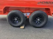 new Dump Trailers Horizon Trailers  for sale, in Burnt Hills, NY Thumbnail 25