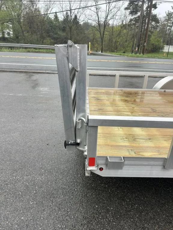 new Utility Trailers H and H Trailer  for sale, in Ballston Lake, NY Thumbnail 11