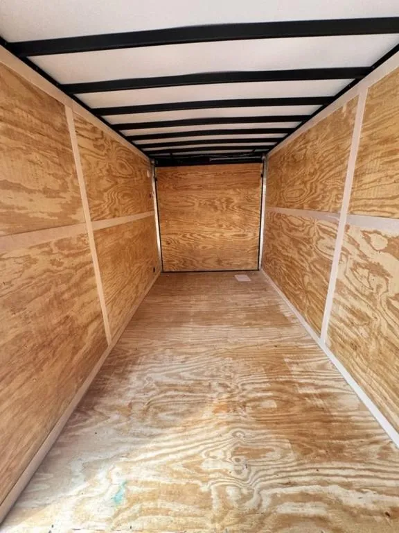 new Cargo (Enclosed) Trailers Homesteader Trailers  for sale, in Burnt Hills, NY Thumbnail 22