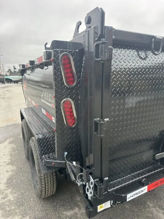 new Dump Trailers Horizon Trailers  for sale, in Ballston Lake, NY Thumbnail 10