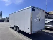 new Cargo (Enclosed) Trailers NEO Trailers  for sale, in Ballston Lake, NY Thumbnail 7