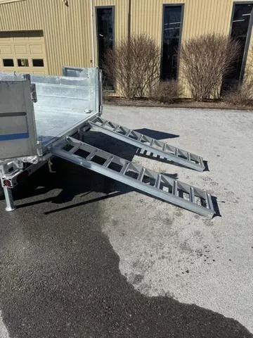 new Dump Trailers K-Trail  for sale, in Ballston Lake, NY Thumbnail 26