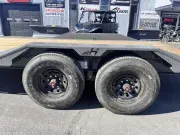 new Car Haulers / Racing Trailers Horizon Trailers  for sale, in Ballston Lake, NY Thumbnail 23